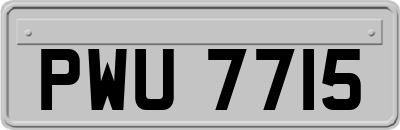 PWU7715