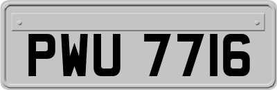 PWU7716