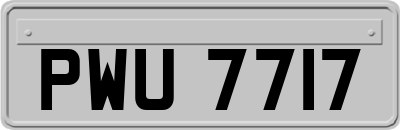 PWU7717