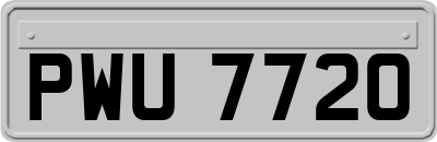 PWU7720