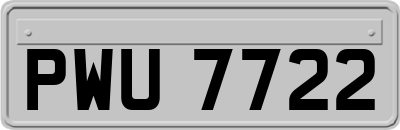 PWU7722