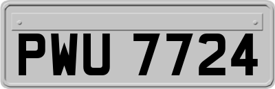 PWU7724