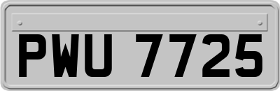 PWU7725