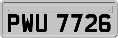 PWU7726