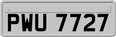 PWU7727