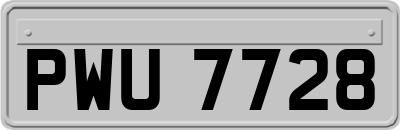 PWU7728