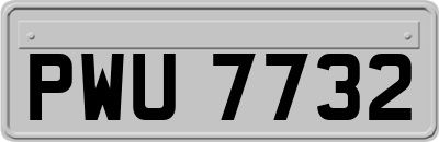 PWU7732