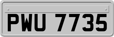 PWU7735