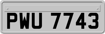 PWU7743