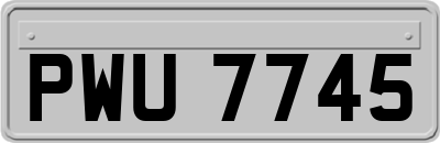 PWU7745