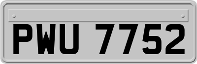 PWU7752