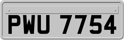 PWU7754