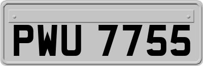 PWU7755