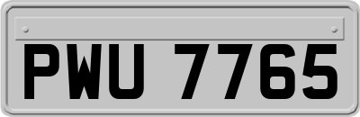 PWU7765