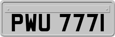 PWU7771