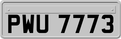 PWU7773