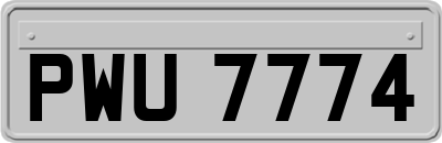 PWU7774