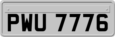 PWU7776