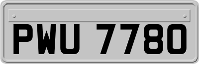 PWU7780