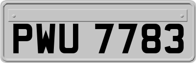 PWU7783