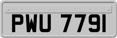 PWU7791