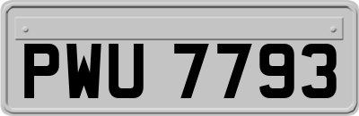 PWU7793