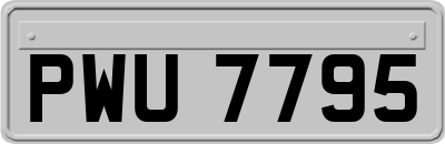 PWU7795