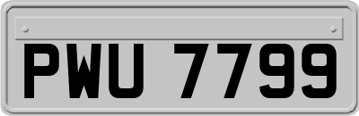 PWU7799