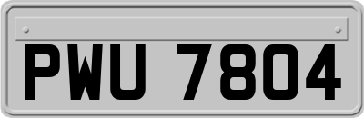 PWU7804