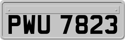 PWU7823