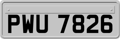 PWU7826