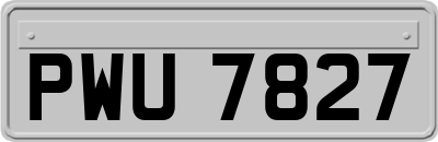 PWU7827