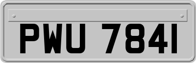 PWU7841