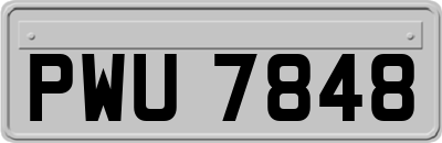 PWU7848