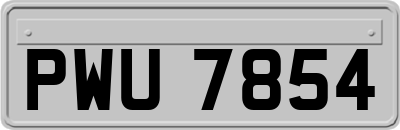 PWU7854