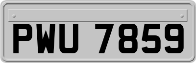 PWU7859