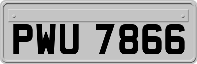 PWU7866