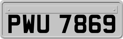 PWU7869