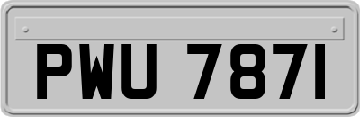 PWU7871
