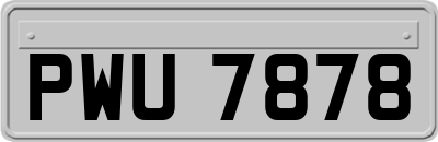 PWU7878