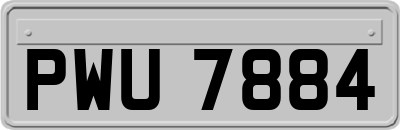 PWU7884