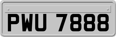 PWU7888