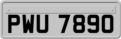 PWU7890