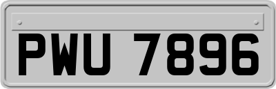 PWU7896