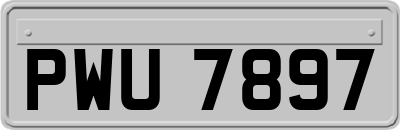 PWU7897