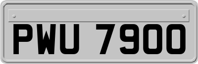 PWU7900