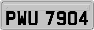 PWU7904