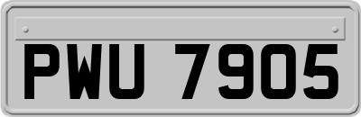 PWU7905