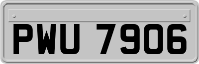 PWU7906