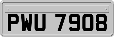 PWU7908